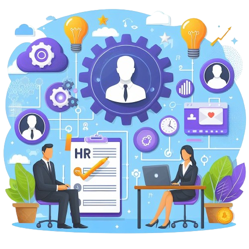 progressiveHR